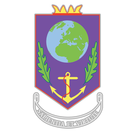 Regina Mundi College logo